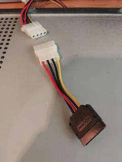 Pentium 4 PC Tower Chassis with carry handle and DVD&#43;R DL drive 2x front USB