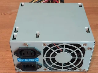 PC power supply PSU 350W 300W 12V 5V
