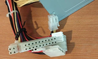 PC power supply PSU 350W 300W 12V 5V