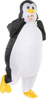 Inflatable Penguin Costume