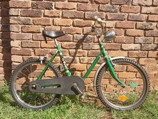 20&#34; kids bicycle   mountain bike / road bike