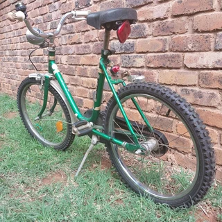 20&#34; kids bicycle   mountain bike / road bike