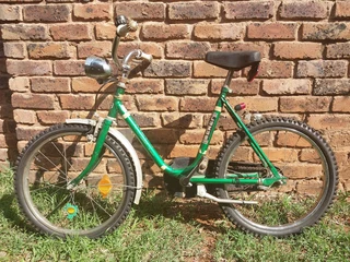 20&#34; kids bicycle   mountain bike / road bike
