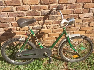 20&#34; kids bicycle   mountain bike / road bike