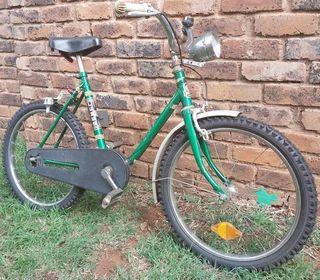 20&#34; kids bicycle   mountain bike / road bike