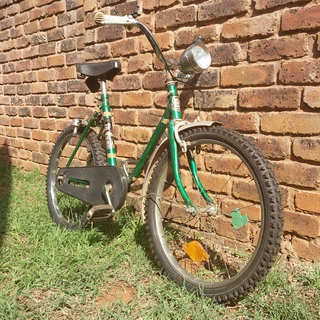 20&#34; kids bicycle   mountain bike / road bike