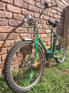 20&#34; kids bicycle   mountain bike / road bike