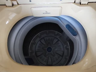 Samsung 8kg top loader