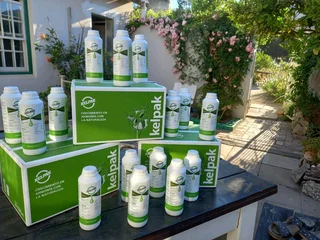 Kelpak Kelp Liquid Fertiliser