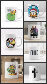 Coffee Mugs