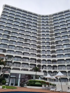 Umhlanga Sands Dec peak Bargain