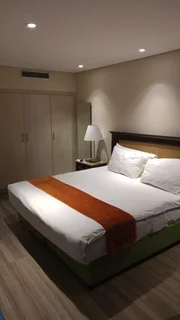 Umhlanga Sands Dec peak bargain