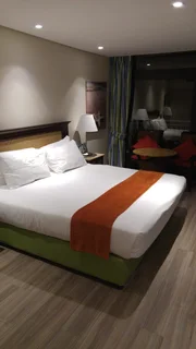 Umhlanga Sands Dec peak bargain