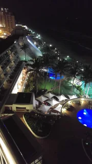 Umhlanga Sands Dec peak bargain