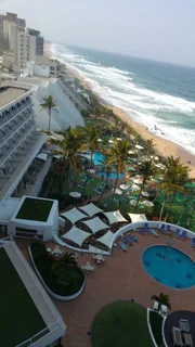 Umhlanga Sands Dec peak bargain