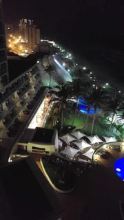 Umhlanga Sands Dec peak bargain