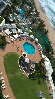 Umhlanga Sands Dec peak bargain