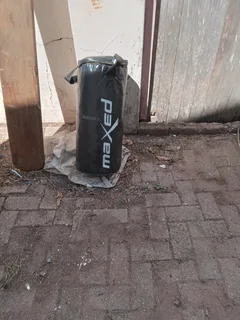 Boxing Bag