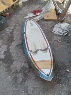 Paddleski for child or teenager