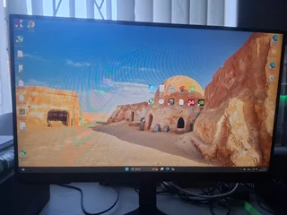 Samsung 27" Odyssey G3 G30d Fhd 180hz Gaming Monitor