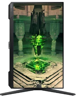 SAMSUNG 27&#34; Odyssey G3 G30D FHD 180Hz Gaming Monitor