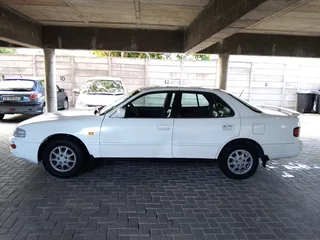 1994 Toyota Camry Sedan