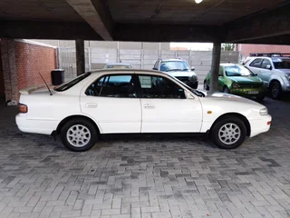 1994 Toyota Camry Sedan