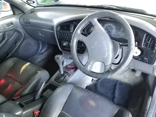 1994 Toyota Camry Sedan