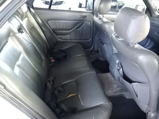 1994 Toyota Camry Sedan