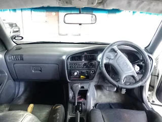 1994 Toyota Camry Sedan