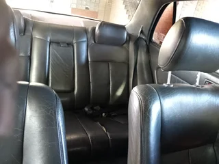 1994 Toyota Camry Sedan