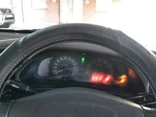 1994 Toyota Camry Sedan