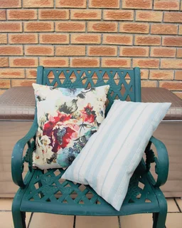 Handmade decor items like table runners, aprons, versatile bags, etc.