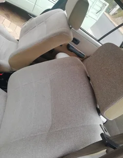 1986 Volkswagen Fox Sedan