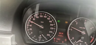 2010 BMW 3 Series Sedan