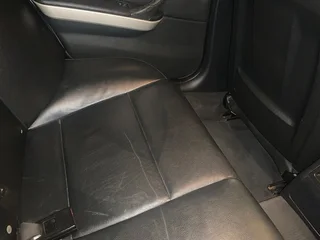 2010 BMW 3 Series Sedan