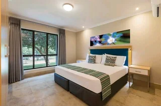 SUN CITY VACATION CLUB 6 SLEEPER LUXURY UNIT 12Jan 26 to 16 JAN 26