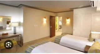 SUN CITY VACATION CLUB 6 SLEEPER LUXURY UNIT 12Jan 26 to 16 JAN 26