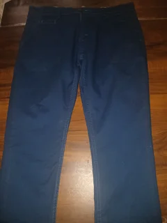 Men's Chino Slim Fit