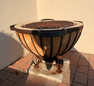 Boma Braai