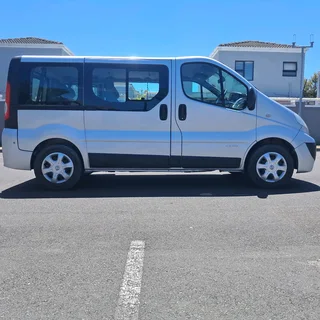 Nissan Primistar 1.9 Desiel For Sale