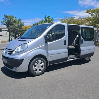 NISSAN PRIMISTAR 1.9 DESIEL FOR SALE