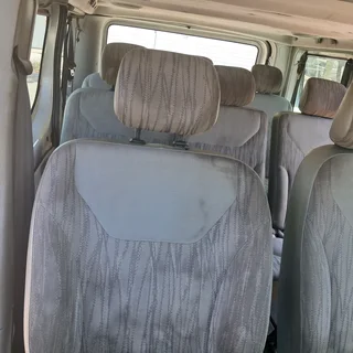 NISSAN PRIMISTAR 1.9 DESIEL FOR SALE