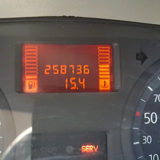 NISSAN PRIMISTAR 1.9 DESIEL FOR SALE