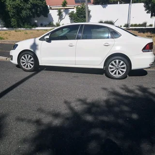 POLO TRENDLINE 1.4 FOR SALE