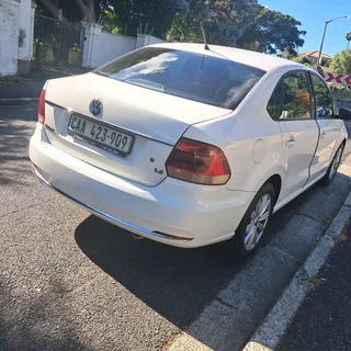 POLO TRENDLINE 1.4 FOR SALE