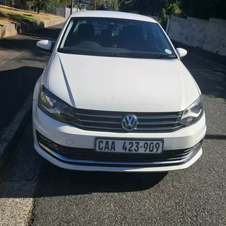 POLO TRENDLINE 1.4 FOR SALE