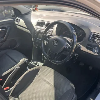 POLO TRENDLINE 1.4 FOR SALE