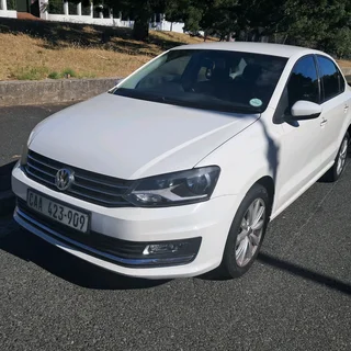 2017 Polo Trendline 1.4 For Sale