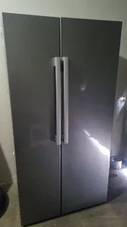 Defy Double Door Fridge – Ideal for Repair or Fridge Use